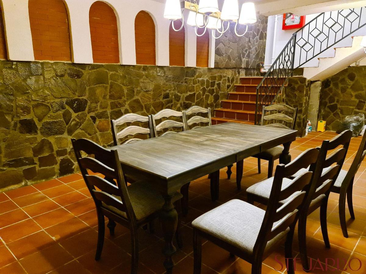 Stejarro Conac Moldovenesc 4*